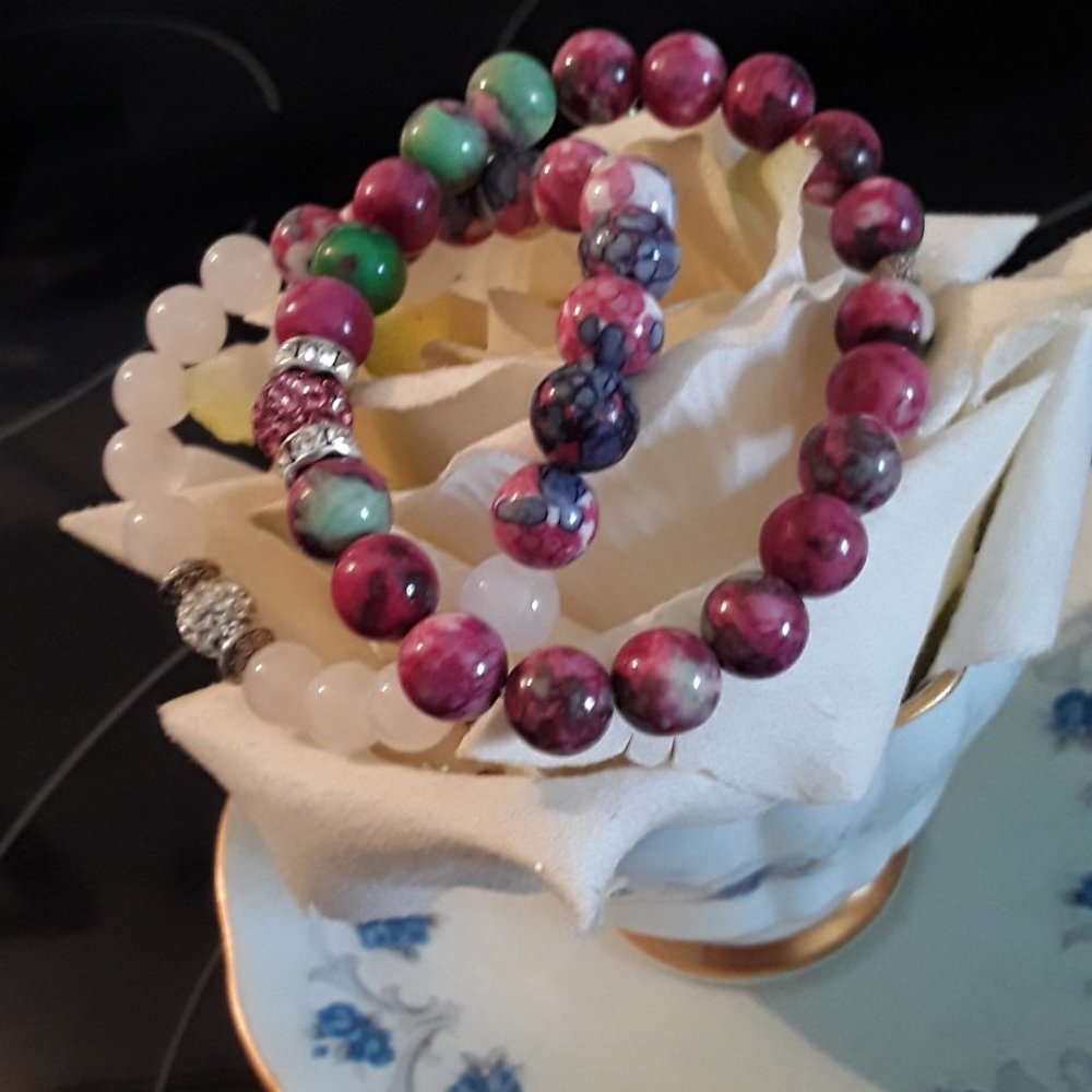 bracelets - Picture 2 of 2